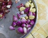 Foto langkah ke 1 dari resep Balado telor.