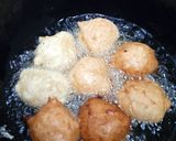 A picture of step 4 of Puff Puff.