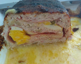 Foto del paso 5 de la receta: Pastel de pavo