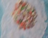 Foto langkah ke 11 dari resep Martabak telur (Kulit bikin sendiri).