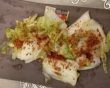 Foto langkah ke 2 dari resep Kimchi ala madame vivi.