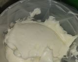 Foto langkah ke 12 dari resep Korean Garlic Cheese Bread (Roti Korea) home made.