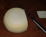 Foto del paso 2 de la receta: Libritos de queso Arzúa