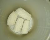 Foto del paso 1 de la receta: Strogonoff vegano