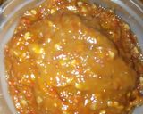 Foto langkah ke 7 dari resep Sambal lamongan 🌶️🍅.