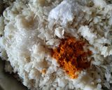 इंदोरी पोहे (indori pohe recipe in marathi) रेसिपी स्टेप 3 फोटो