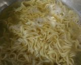 Foto langkah ke 1 dari resep Omelet mi.