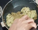 A picture of step 5 of Delicious Bottle Guade Barfi Recipe Luki barfi Dudhi barfi.