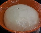 صورة لخطوة 1 من وصفة سفنج