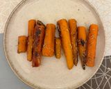 Foto del paso 6 de la receta: Zanahorias con Agave