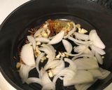 এগ কারি(Egg curry recipe in Bengali) রেসিপির ধাপ 4 ছবি