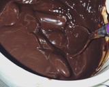 Foto del paso 1 de la receta: Mousse de chocolate
