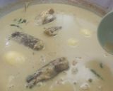 Foto langkah ke 3 dari resep Gulai Kepala Ikan Jahan.