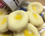 A picture of step 6 of Naan khatai.