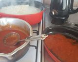 Foto del paso 5 de la receta: Fideos bien caseritos