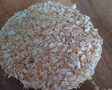 Foto del paso 3 de la receta: Milanesas de papa rebozadas en Avena
