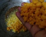 A picture of step 7 of Karara.