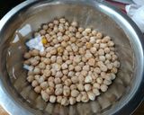 Foto del paso 1 de la receta: Hummus clásico