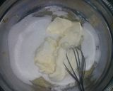 Foto del paso 1 de la receta: Cookies con chips de chocolate!!