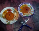 Eggless pudding a healthy dessert recipe step 29 photo