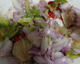 Foto langkah ke 2 dari resep Cacapan Ramania.