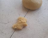 Foto del paso 4 de la receta: Pan de muerto