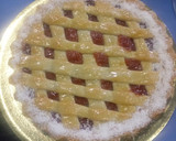 Foto del paso 7 de la receta: Pastafrola