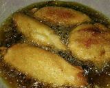 A picture of step 6 of Bread Roll.