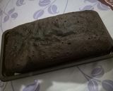 Foto langkah ke 9 dari resep Brownis Kukus.