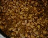 राजमा (Rajma recipe in Hindi) रेसिपी चरण 2 फोटो