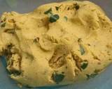 Maize Flour Murukku recipe step 1 photo