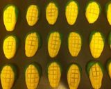 Foto langkah ke 11 dari resep Nastar Jagung.
