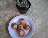 Foto langkah ke 7 dari resep Perkedel Kentang Tahu.
