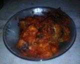 Foto langkah ke 6 dari resep Sambal Ikan Tongkol.