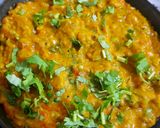 બાજરી નો વઘારેલો રોટલો(Bajri Vagharelo Rotlo Recipe In Gujarati) રેસીપી સ્ટેપ4ફોટો
