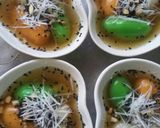 Hình bước làm 6 của món Bánh trôi tàu tam sắc