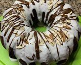 Foto del paso 5 de la receta: Budín inglés con aceite y sin manteca
