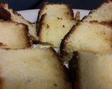 Foto del paso 6 de la receta: Bizcochuelo húmedo de crema de lima