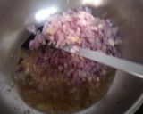 A picture of step 3 of Jhatpat Vatana Bateta nu Shaak.