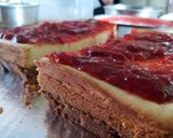 Foto del paso 10 de la receta: Cheesecake