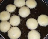 A picture of step 4 of Yummy gulab jaman.