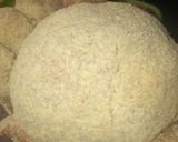 A picture of step 4 of Scotch egg.