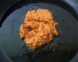 Foto langkah ke 5 dari resep Ayam Lodho.