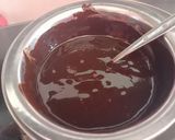 Foto langkah ke 7 dari resep Red Beans Desert Box.