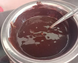 Foto langkah ke 7 dari resep Red Beans Desert Box.