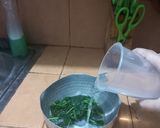 Foto langkah ke 8 dari resep Japchae Shirataki.