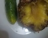 Exotic Zobo Juicematakin girki1 hoto