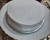 A picture of step 7 of Chocolate cake.