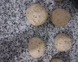 Foto del paso 3 de la receta: Bagels multicereal