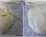 Foto del paso 6 de la receta Camembert Envuelto